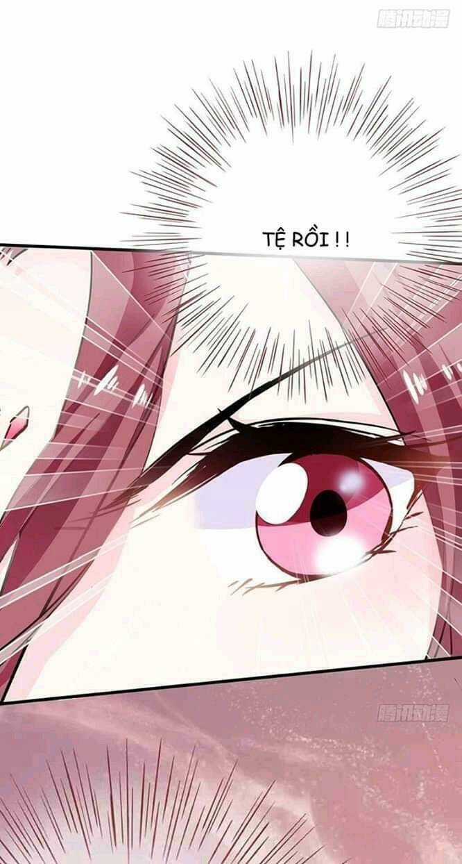 Vương Phi - Âm Động Thiên Hạ - Chapter 2 - Trang 35