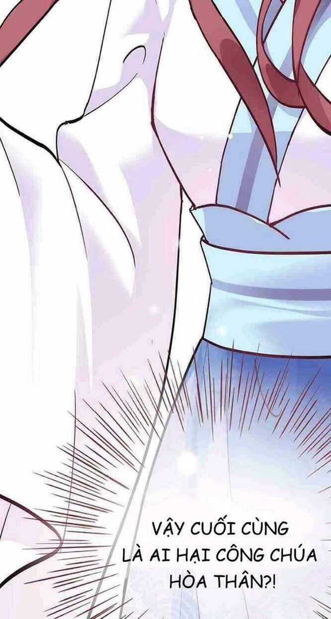 Vương Phi - Âm Động Thiên Hạ - Chapter 2 - Trang 37