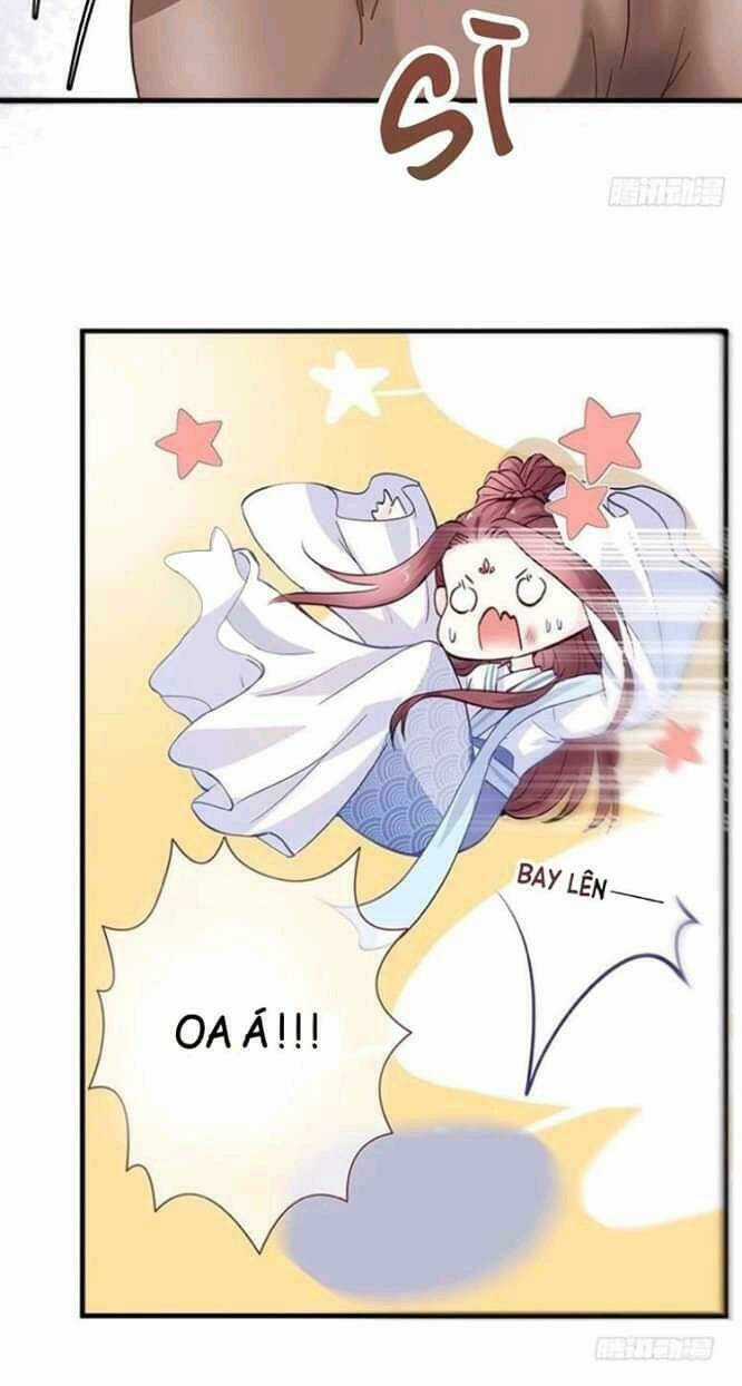 Vương Phi - Âm Động Thiên Hạ - Chapter 2 - Trang 5