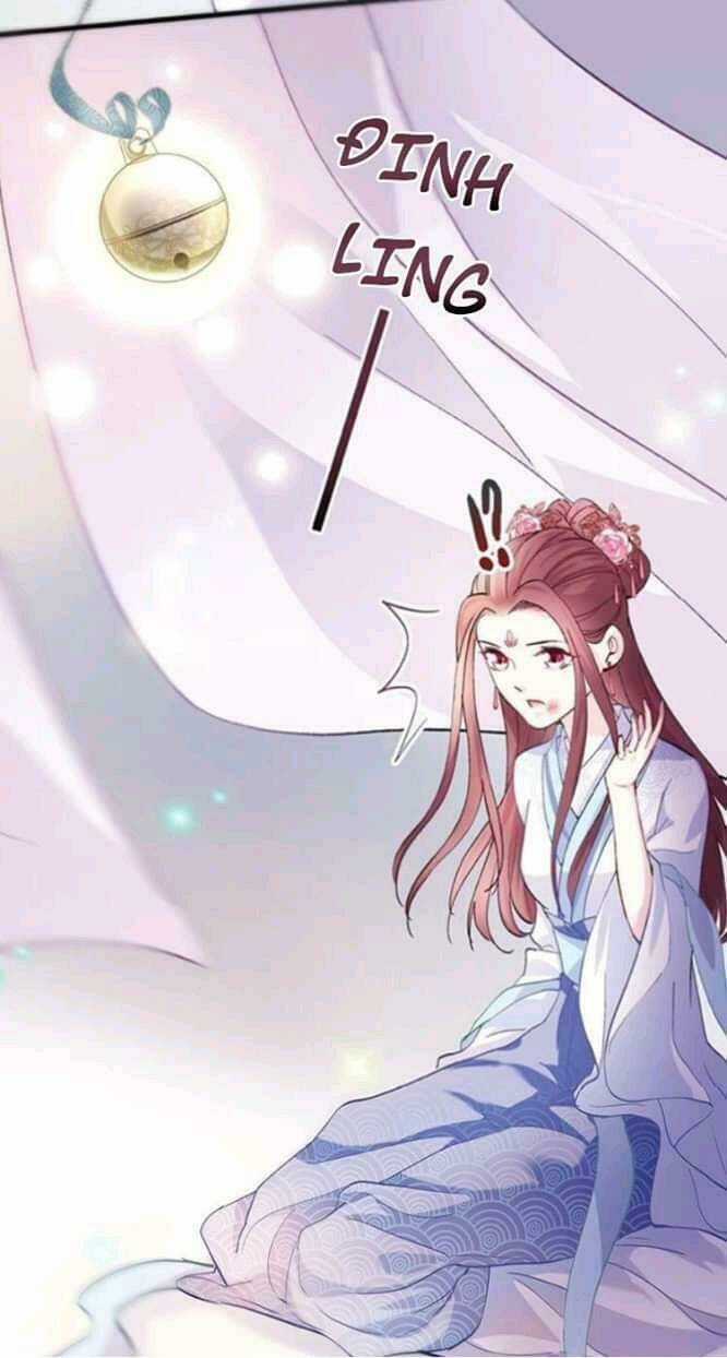 Vương Phi - Âm Động Thiên Hạ - Chapter 2 - Trang 7