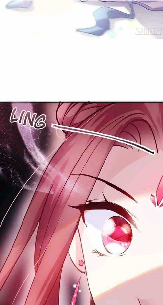 Vương Phi - Âm Động Thiên Hạ - Chapter 2 - Trang 8