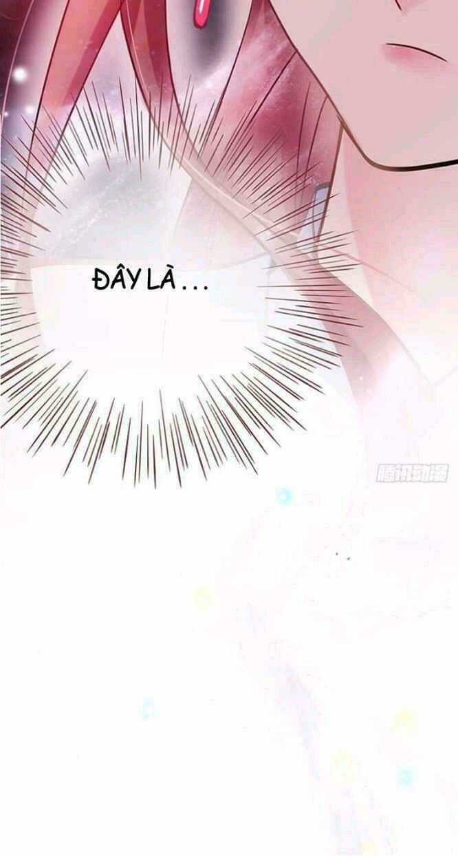 Vương Phi - Âm Động Thiên Hạ - Chapter 2 - Trang 9