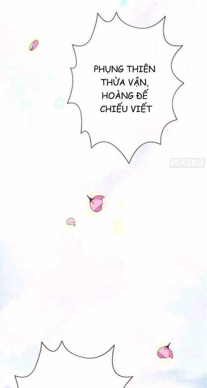 Vương Phi - Âm Động Thiên Hạ - Chapter 2 - Trang 10