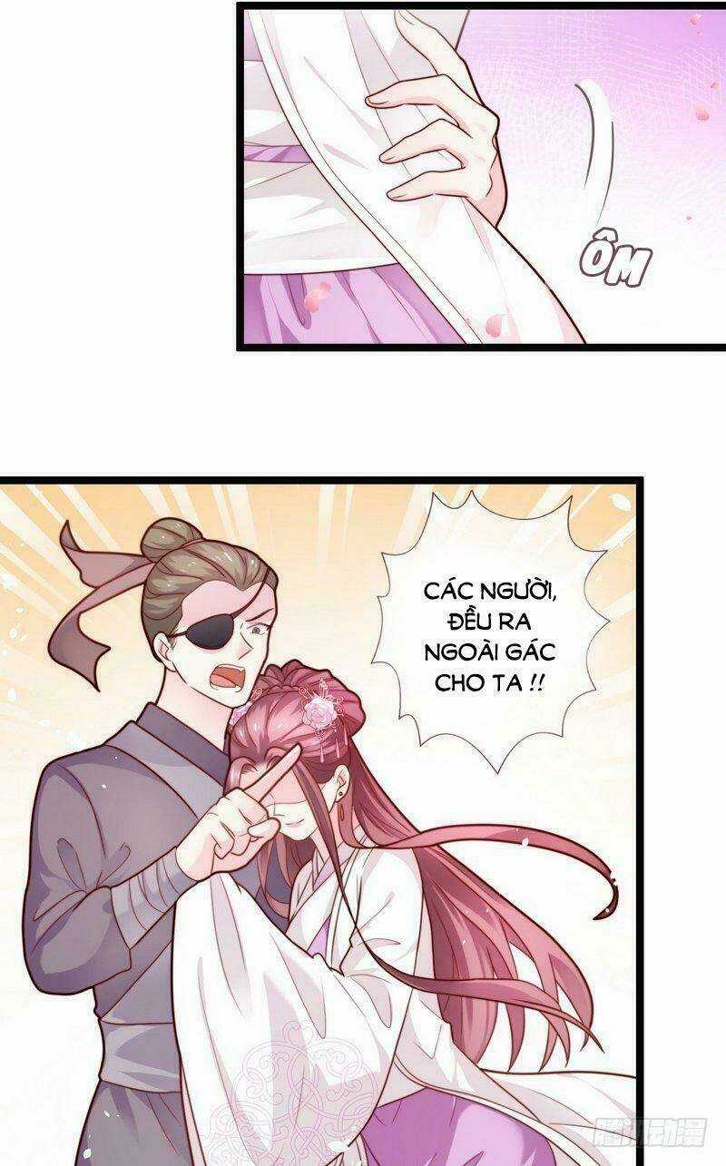 Vương Phi - Âm Động Thiên Hạ - Chapter 20 - Trang 23