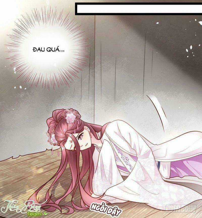 Vương Phi - Âm Động Thiên Hạ - Chapter 21 - Trang 12