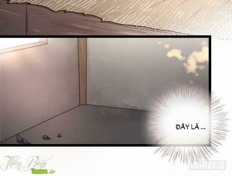 Vương Phi - Âm Động Thiên Hạ - Chapter 21 - Trang 13