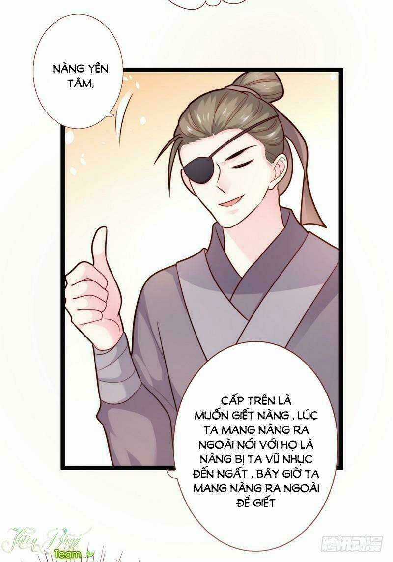 Vương Phi - Âm Động Thiên Hạ - Chapter 21 - Trang 16