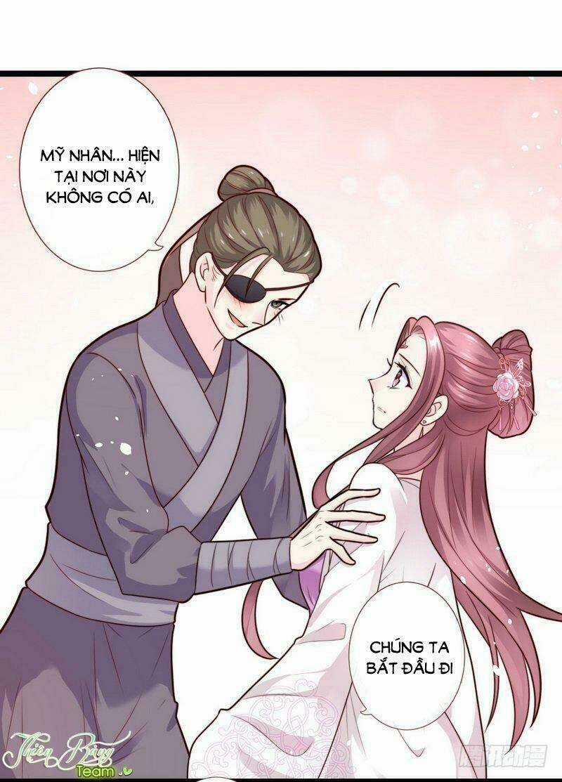 Vương Phi - Âm Động Thiên Hạ - Chapter 21 - Trang 18