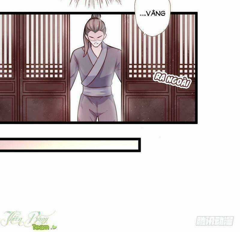 Vương Phi - Âm Động Thiên Hạ - Chapter 21 - Trang 3