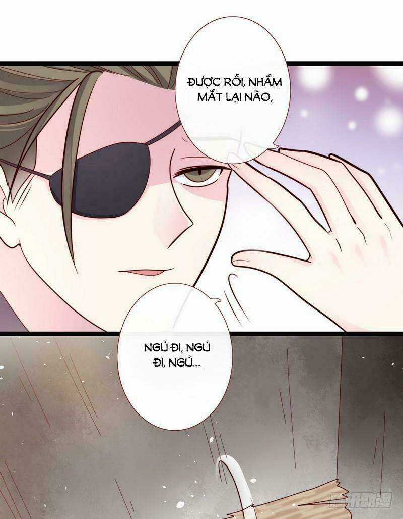 Vương Phi - Âm Động Thiên Hạ - Chapter 21 - Trang 21