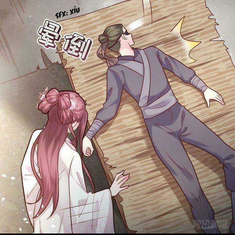 Vương Phi - Âm Động Thiên Hạ - Chapter 21 - Trang 22