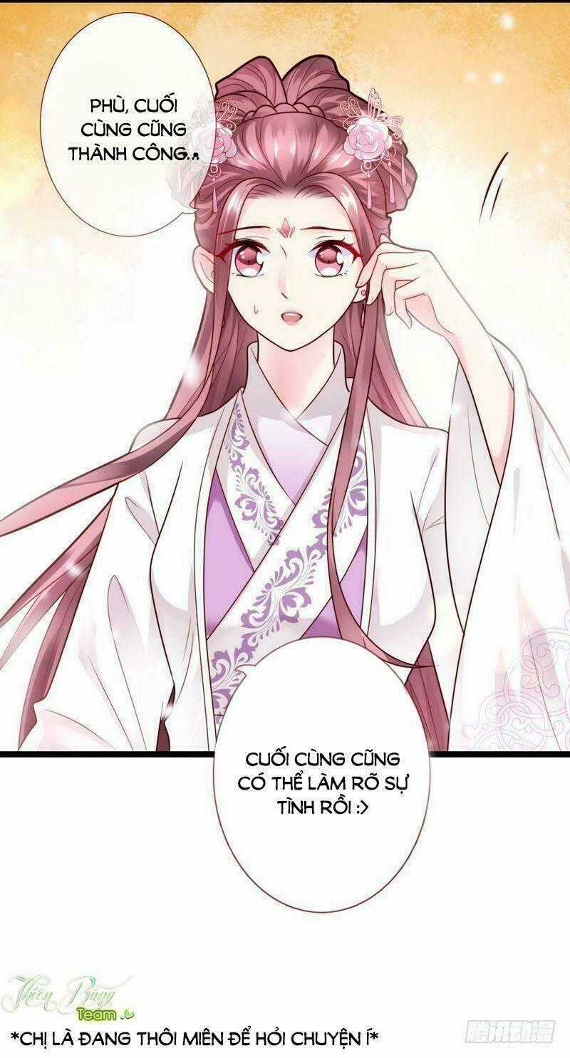 Vương Phi - Âm Động Thiên Hạ - Chapter 21 - Trang 23