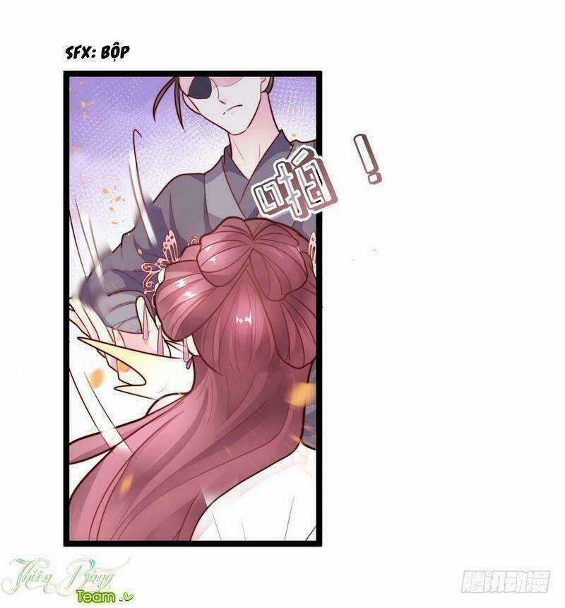 Vương Phi - Âm Động Thiên Hạ - Chapter 21 - Trang 10