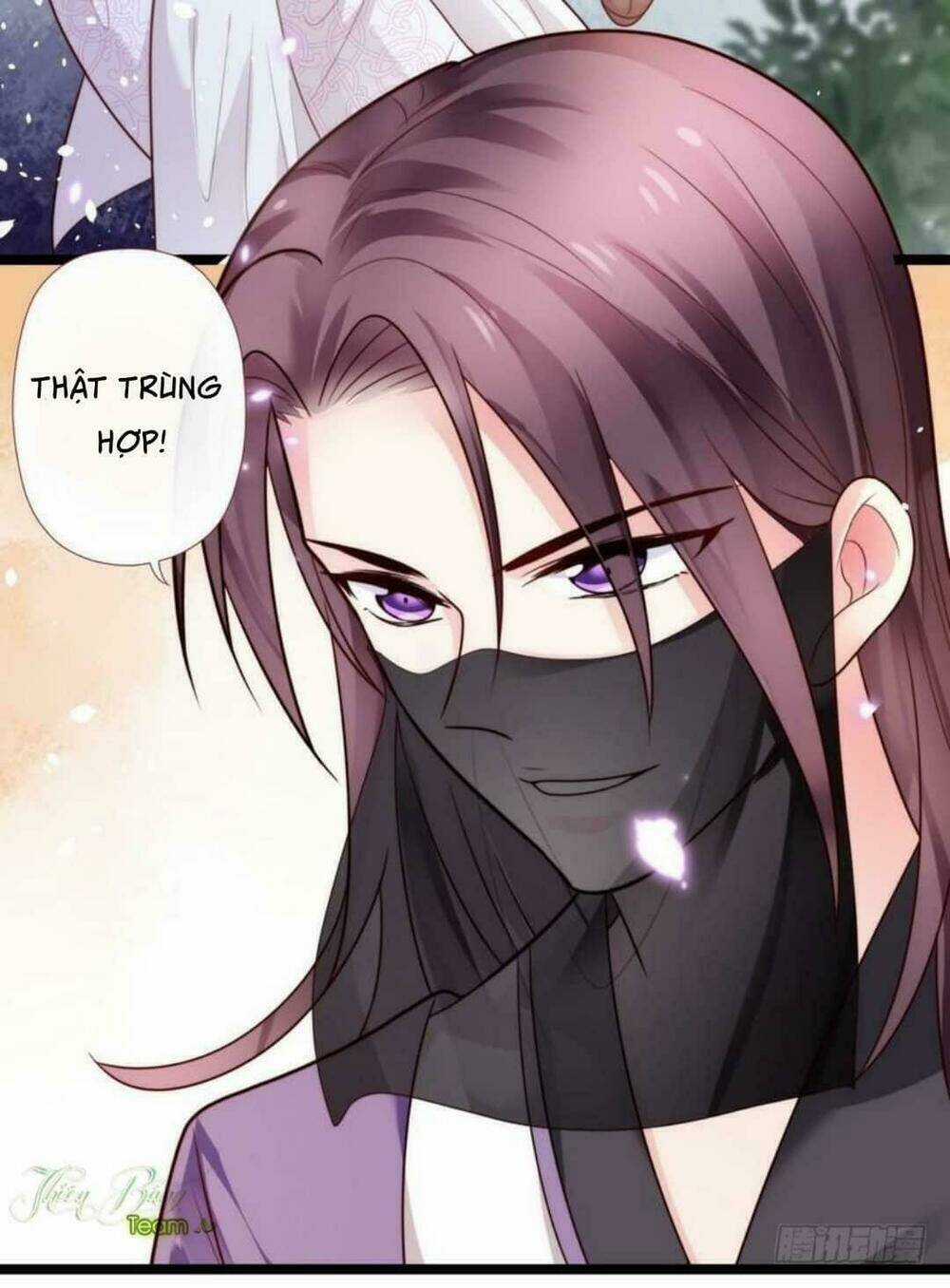 Vương Phi - Âm Động Thiên Hạ - Chapter 22 - Trang 26