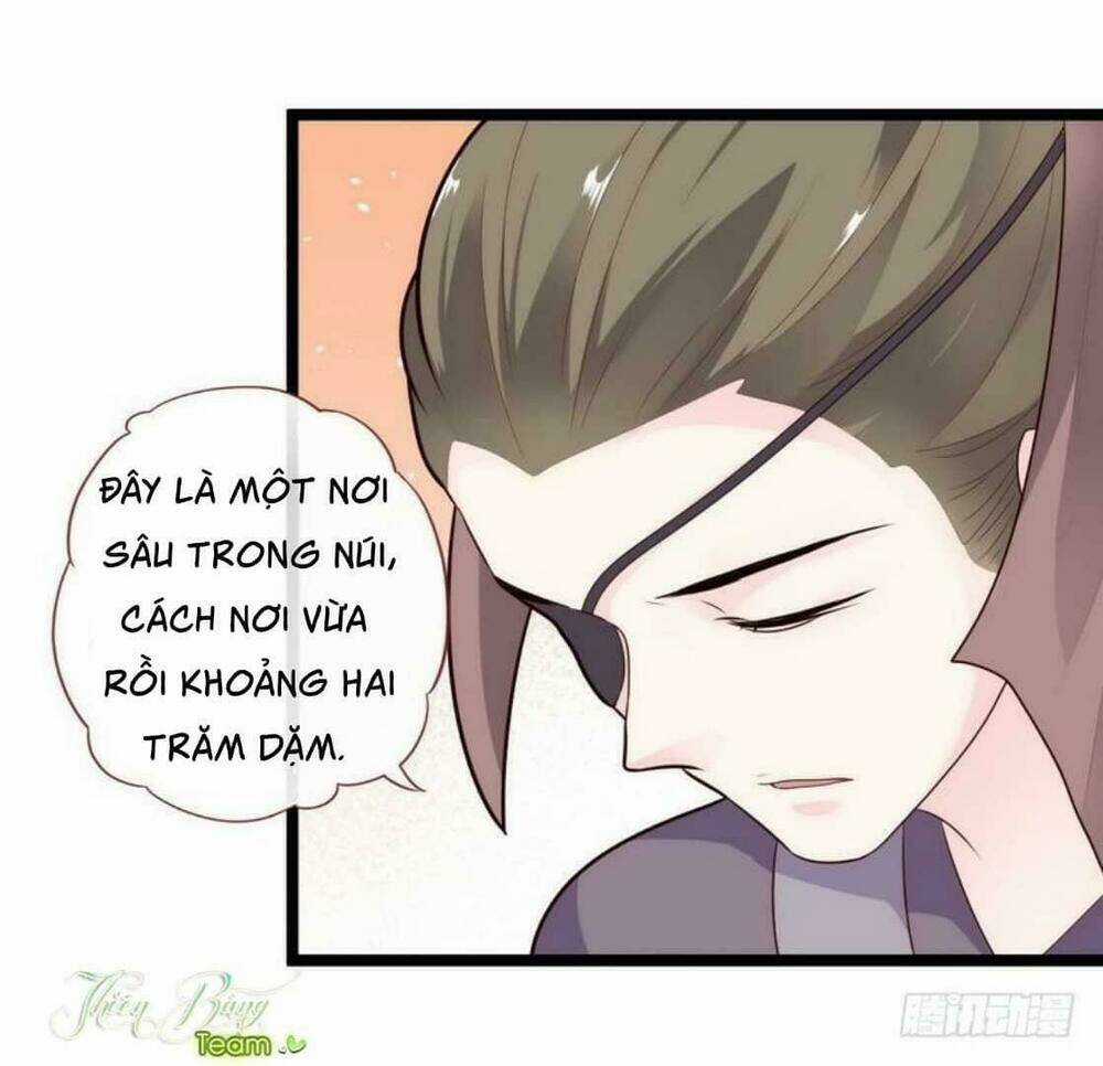 Vương Phi - Âm Động Thiên Hạ - Chapter 22 - Trang 4