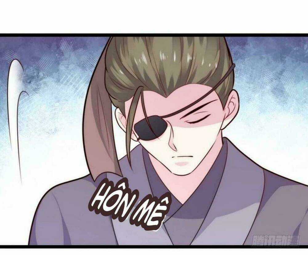 Vương Phi - Âm Động Thiên Hạ - Chapter 22 - Trang 9