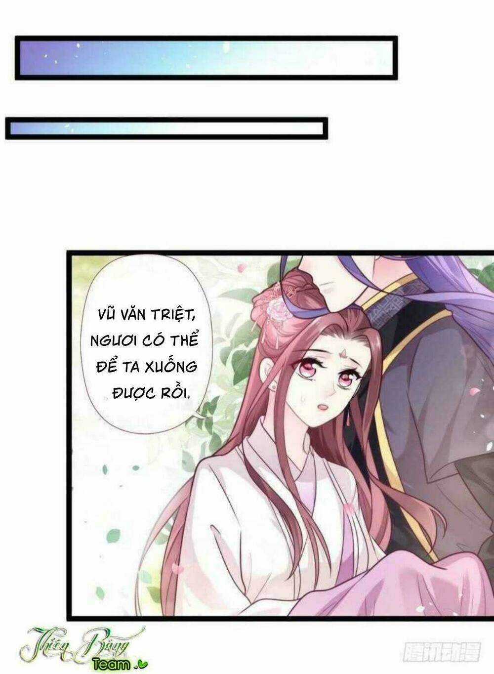 Vương Phi - Âm Động Thiên Hạ - Chapter 23 - Trang 37