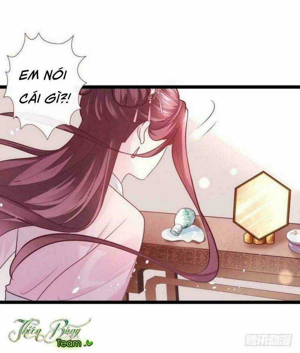 Vương Phi - Âm Động Thiên Hạ - Chapter 24 - Trang 18