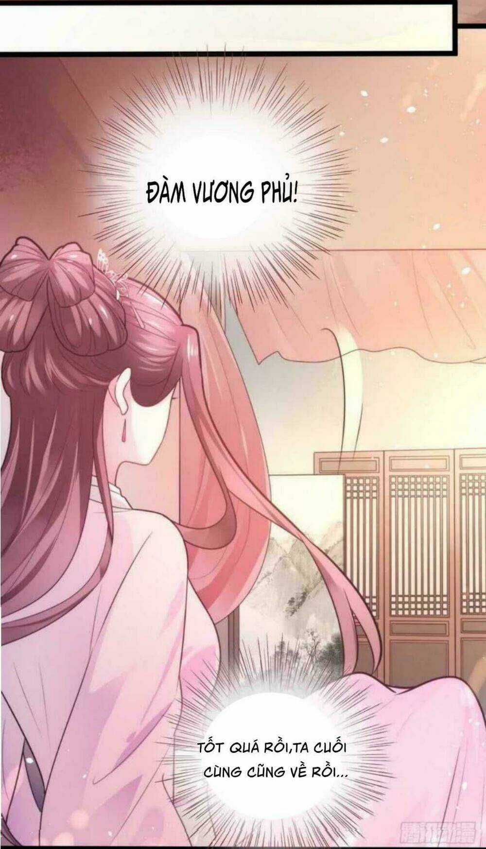 Vương Phi - Âm Động Thiên Hạ - Chapter 24 - Trang 4