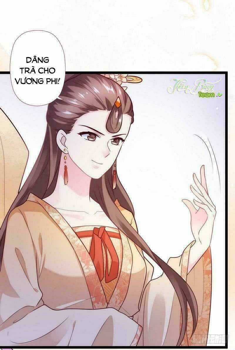 Vương Phi - Âm Động Thiên Hạ - Chapter 25 - Trang 21