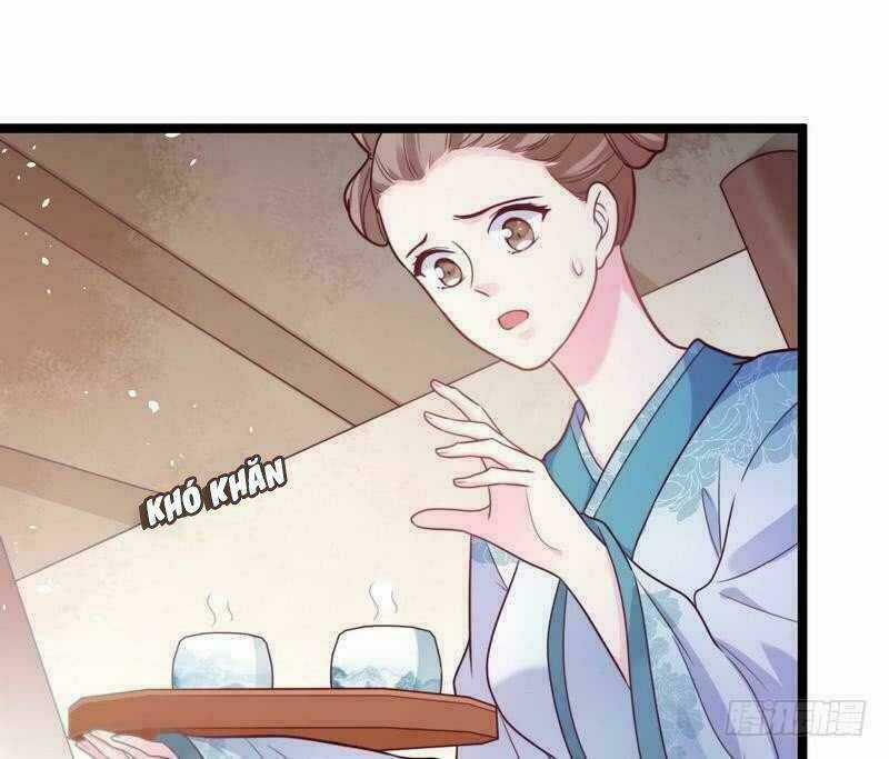 Vương Phi - Âm Động Thiên Hạ - Chapter 25 - Trang 27