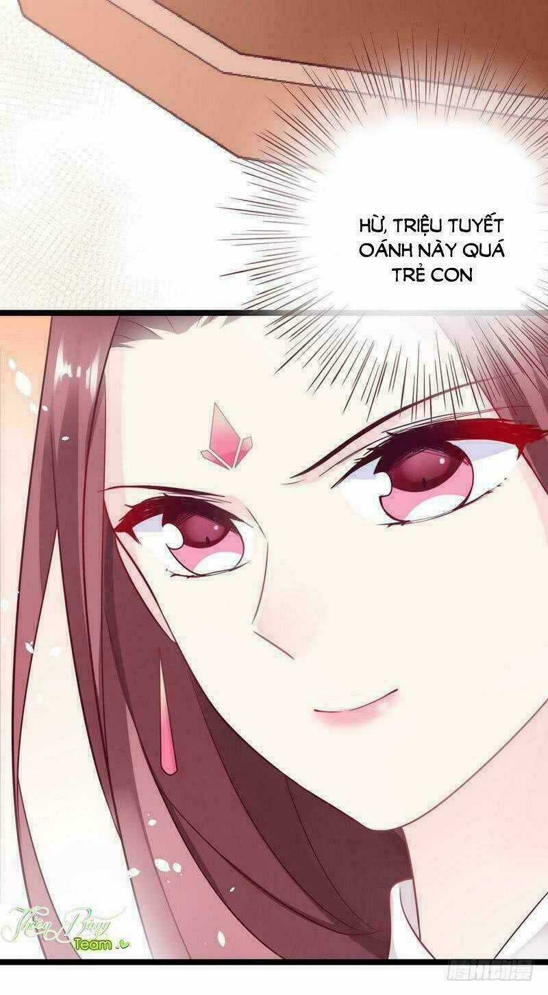 Vương Phi - Âm Động Thiên Hạ - Chapter 25 - Trang 31