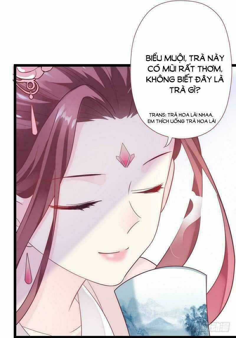 Vương Phi - Âm Động Thiên Hạ - Chapter 25 - Trang 38