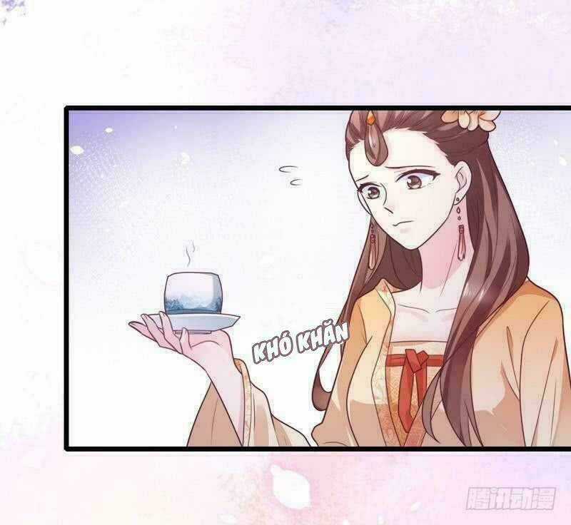 Vương Phi - Âm Động Thiên Hạ - Chapter 25 - Trang 41