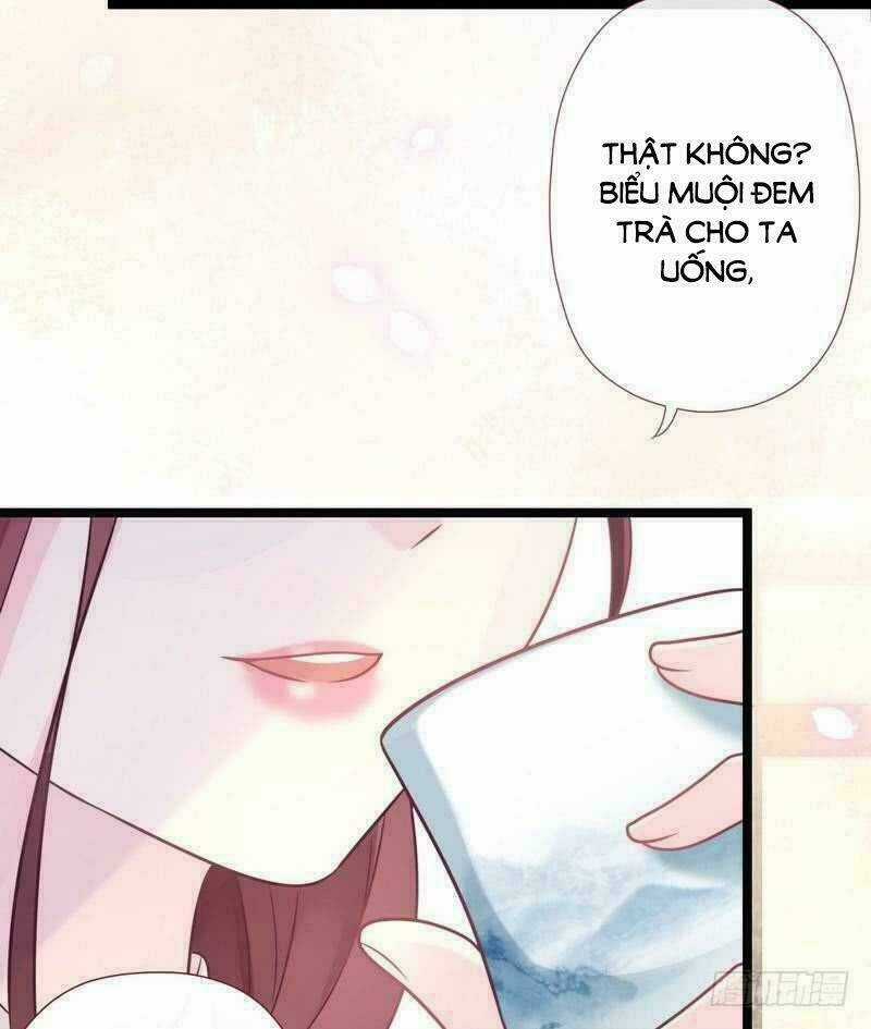 Vương Phi - Âm Động Thiên Hạ - Chapter 25 - Trang 44