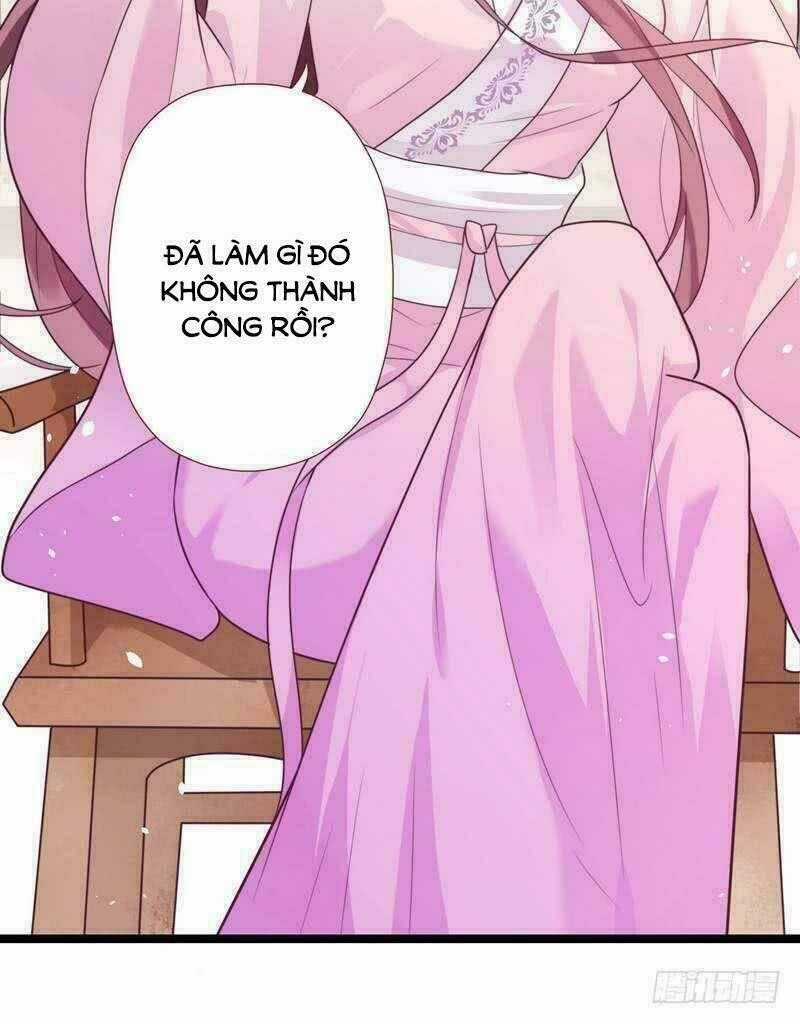 Vương Phi - Âm Động Thiên Hạ - Chapter 25 - Trang 46