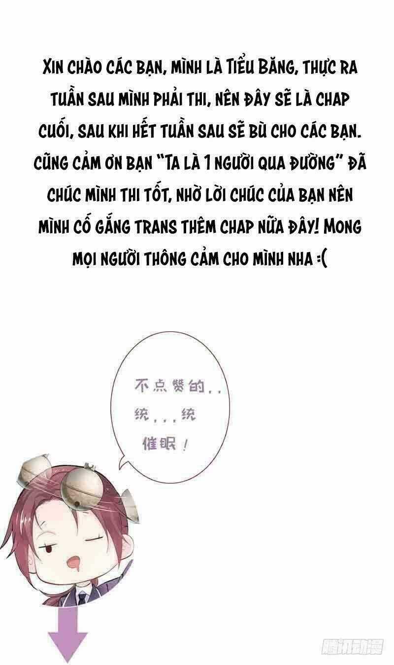 Vương Phi - Âm Động Thiên Hạ - Chapter 25 - Trang 47