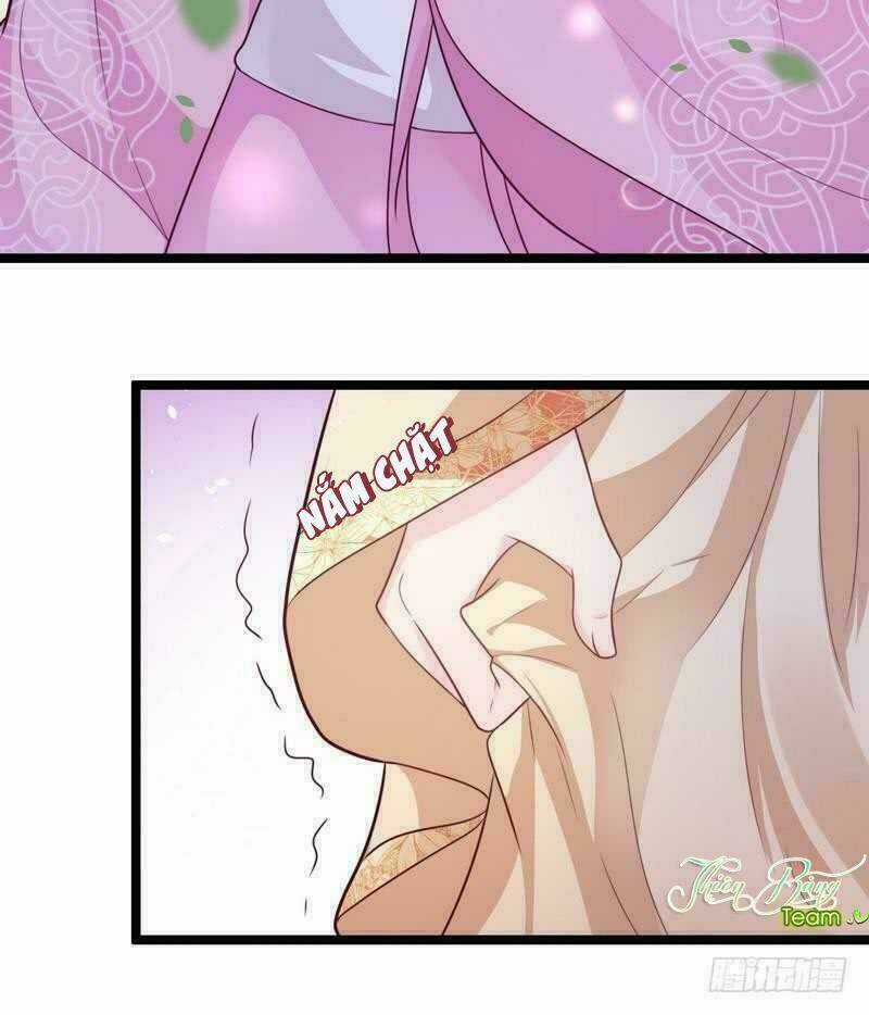 Vương Phi - Âm Động Thiên Hạ - Chapter 25 - Trang 8