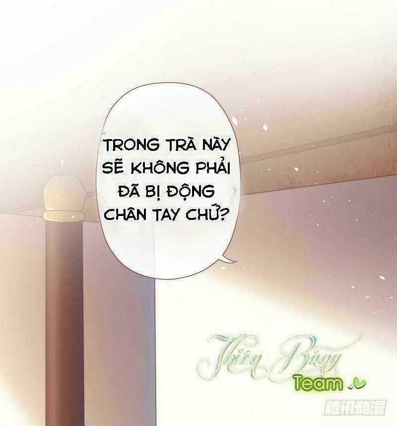Vương Phi - Âm Động Thiên Hạ - Chapter 26 - Trang 3