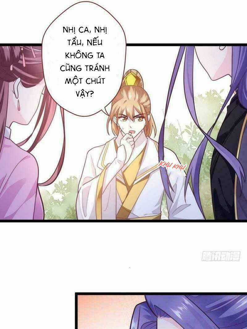 Vương Phi - Âm Động Thiên Hạ - Chapter 29 - Trang 6