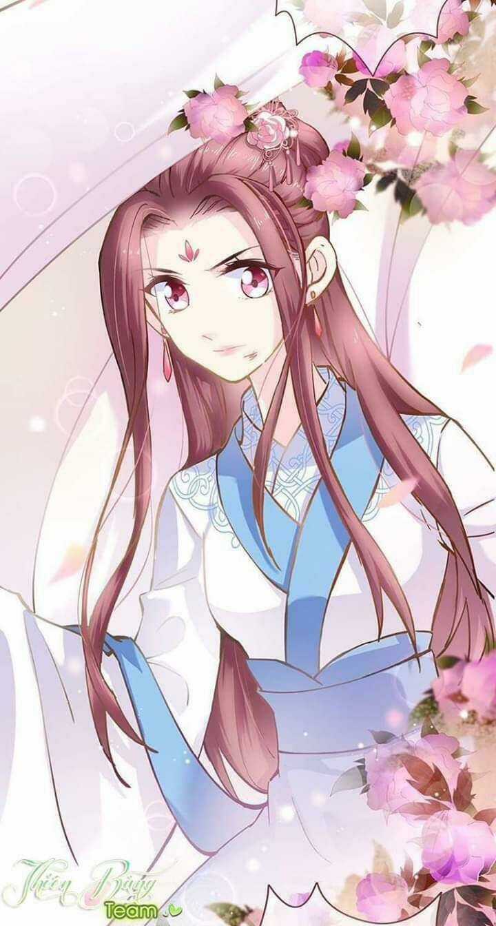 Vương Phi - Âm Động Thiên Hạ - Chapter 3 - Trang 14