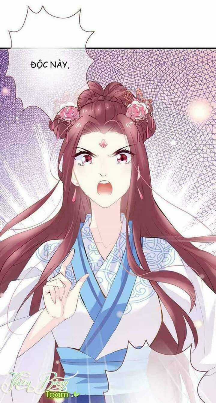 Vương Phi - Âm Động Thiên Hạ - Chapter 3 - Trang 23