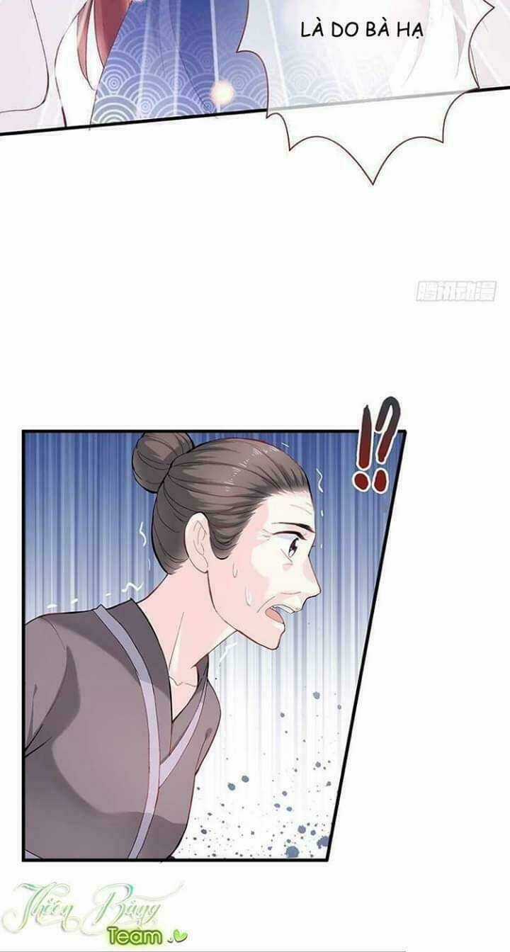 Vương Phi - Âm Động Thiên Hạ - Chapter 3 - Trang 24