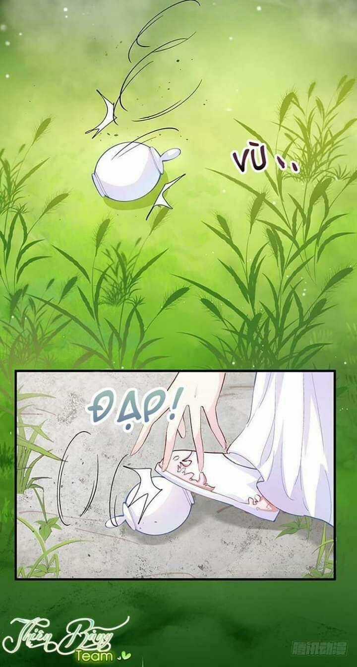 Vương Phi - Âm Động Thiên Hạ - Chapter 3 - Trang 34