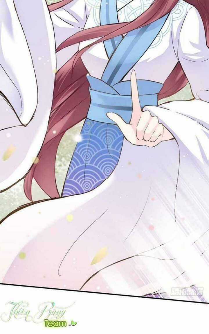 Vương Phi - Âm Động Thiên Hạ - Chapter 3 - Trang 36