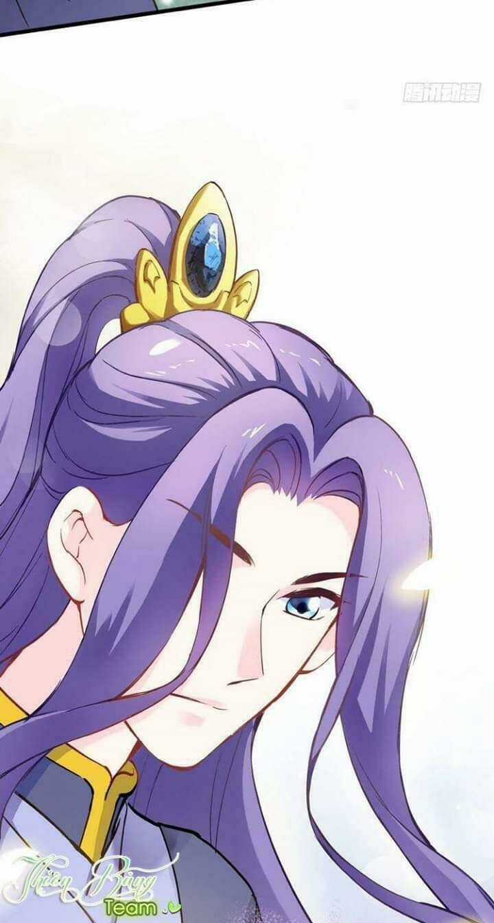 Vương Phi - Âm Động Thiên Hạ - Chapter 3 - Trang 38