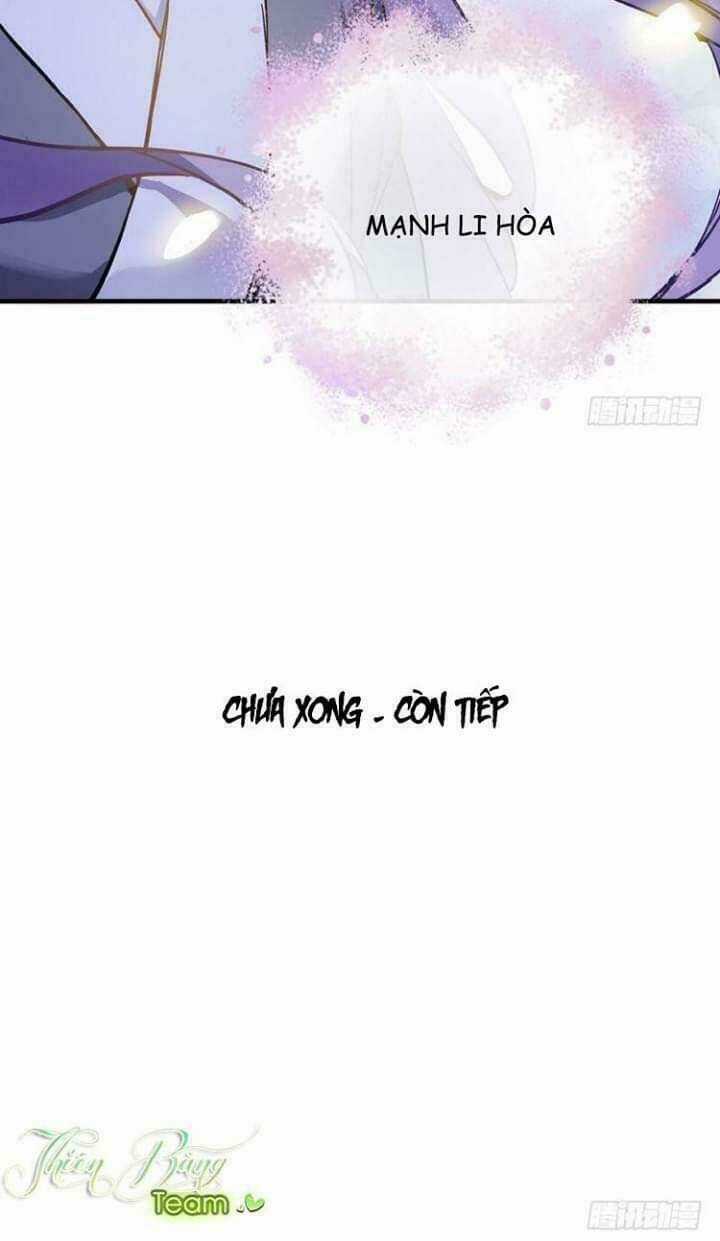 Vương Phi - Âm Động Thiên Hạ - Chapter 3 - Trang 39