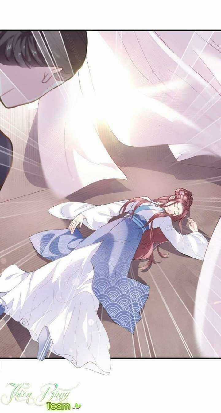 Vương Phi - Âm Động Thiên Hạ - Chapter 3 - Trang 5