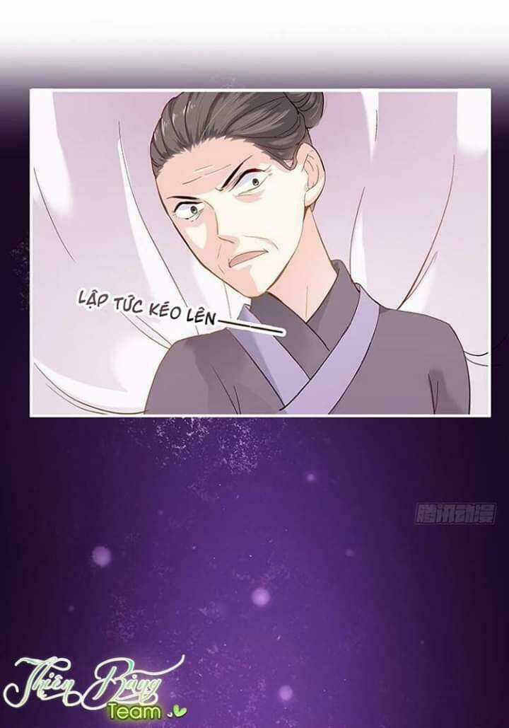 Vương Phi - Âm Động Thiên Hạ - Chapter 3 - Trang 6