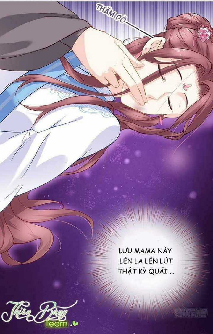 Vương Phi - Âm Động Thiên Hạ - Chapter 3 - Trang 7