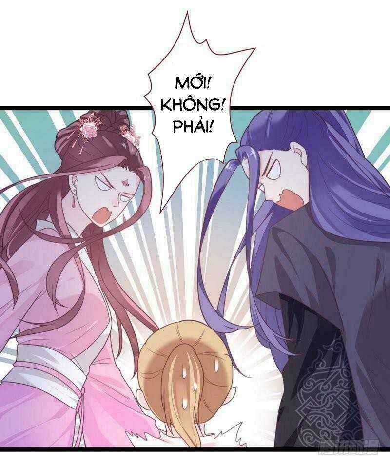 Vương Phi - Âm Động Thiên Hạ - Chapter 30 - Trang 11