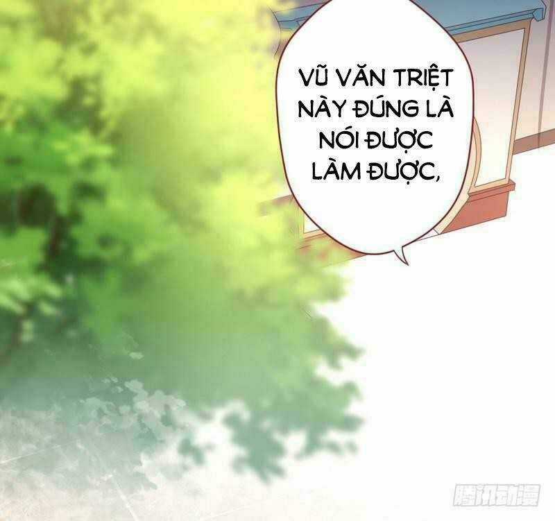 Vương Phi - Âm Động Thiên Hạ - Chapter 30 - Trang 32