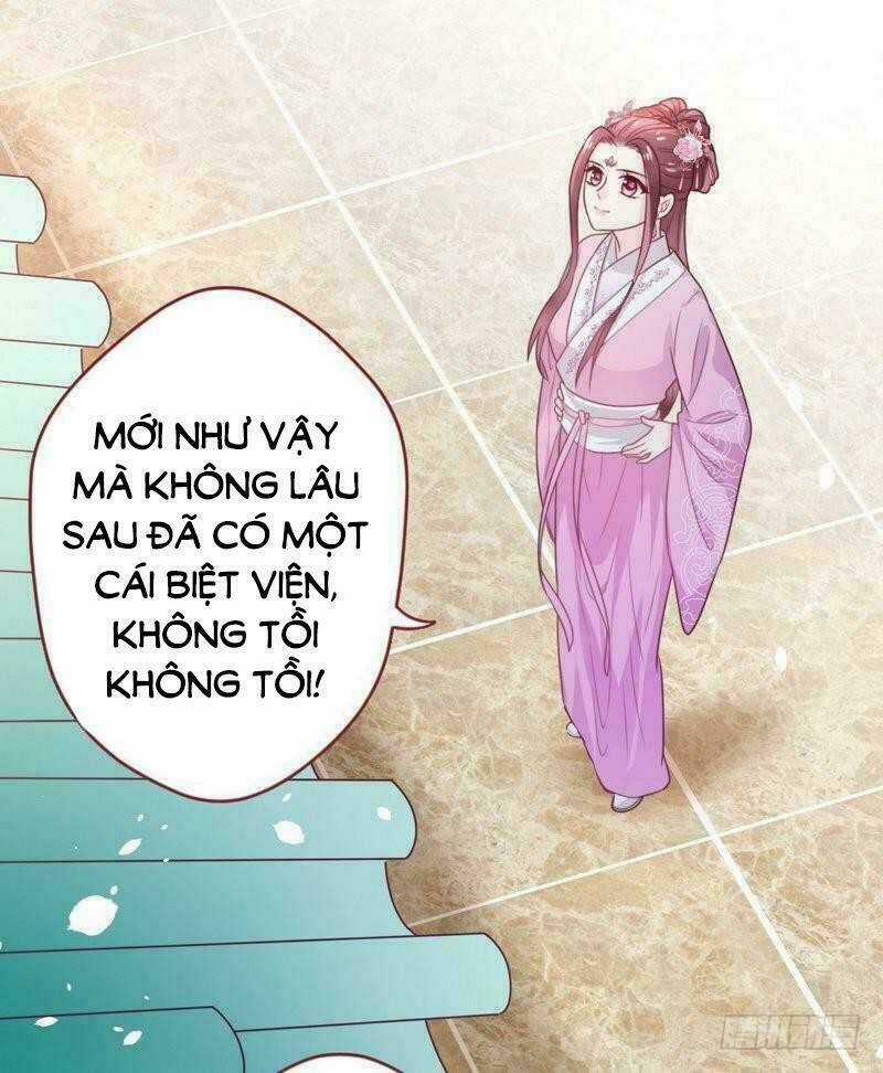 Vương Phi - Âm Động Thiên Hạ - Chapter 30 - Trang 33