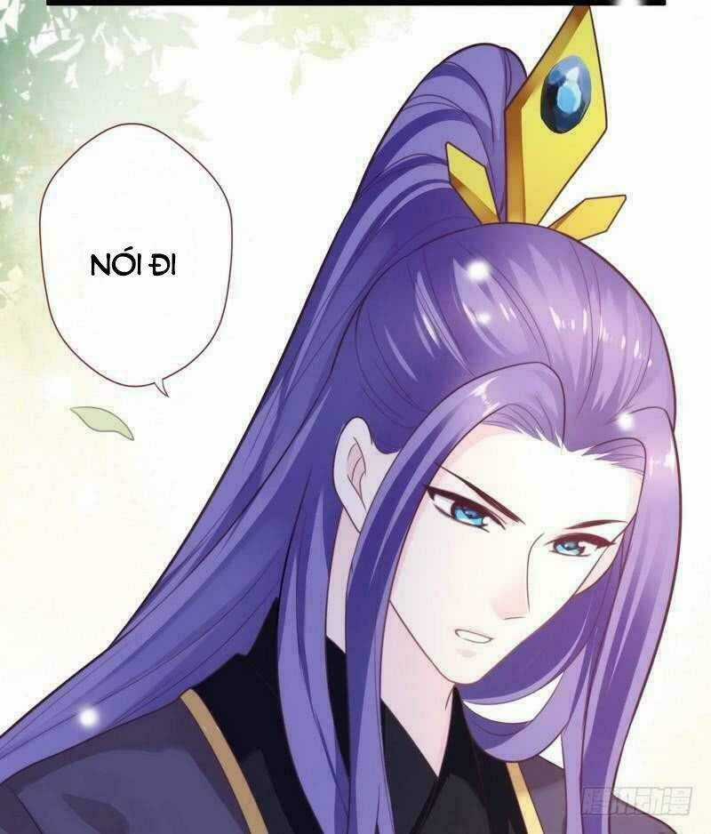 Vương Phi - Âm Động Thiên Hạ - Chapter 30 - Trang 5