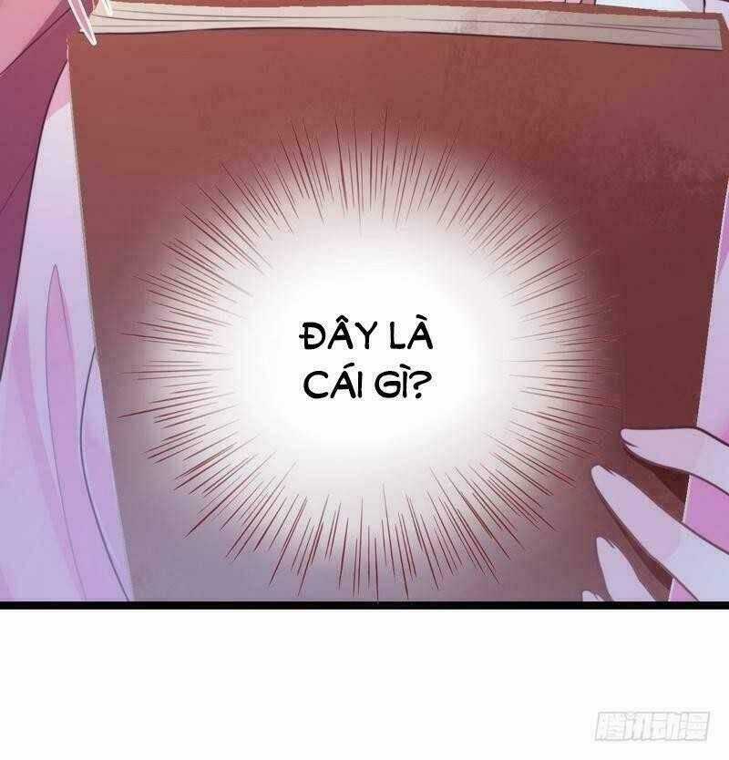 Vương Phi - Âm Động Thiên Hạ - Chapter 30 - Trang 42