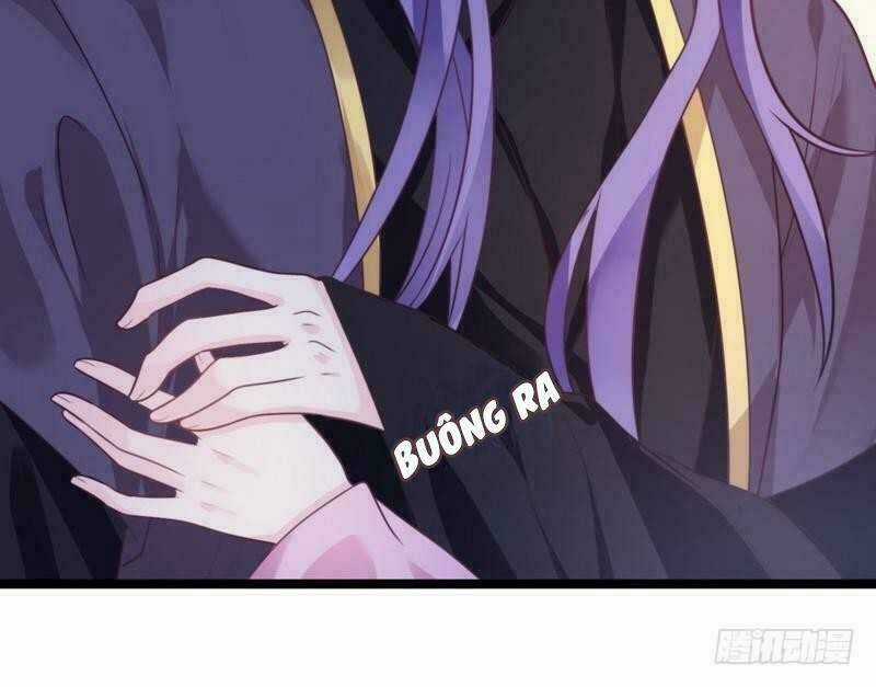 Vương Phi - Âm Động Thiên Hạ - Chapter 30 - Trang 6